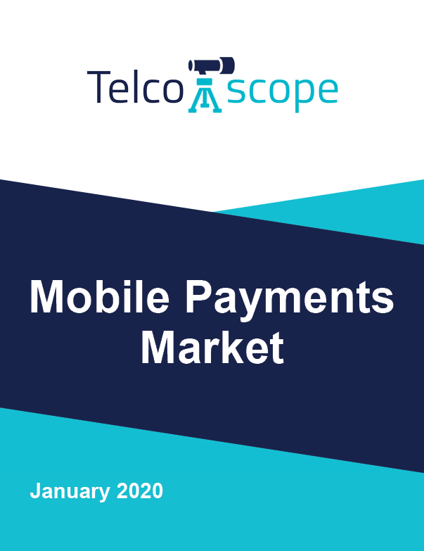Mobile Payments Market